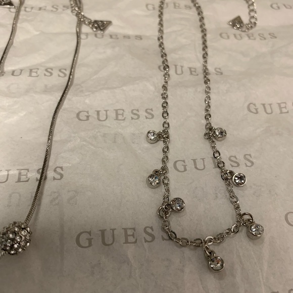 ✨HOST PICK✨MELINA CHOKER NECKLACE SET💫 - Picture 8 of 8